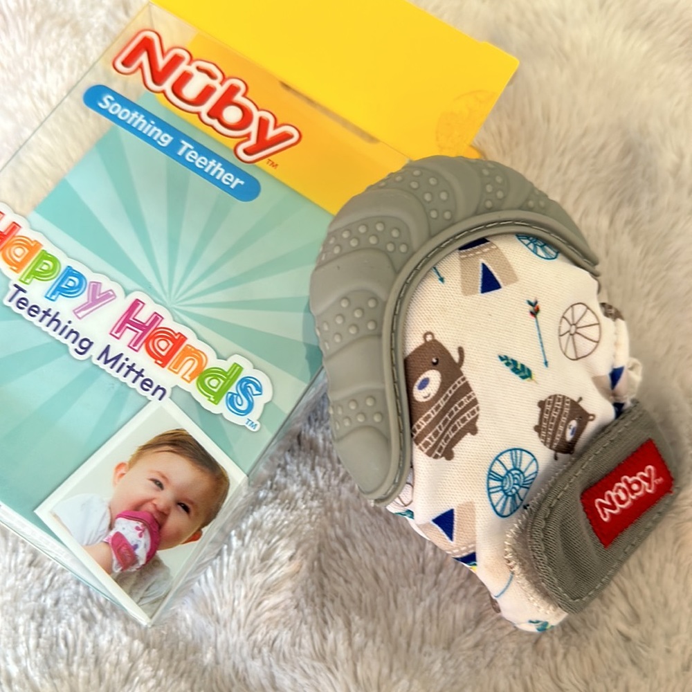 Baby teething bundle - Picture 5 of 5